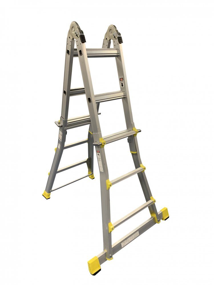 Lyte Telescopic Combination Ladder